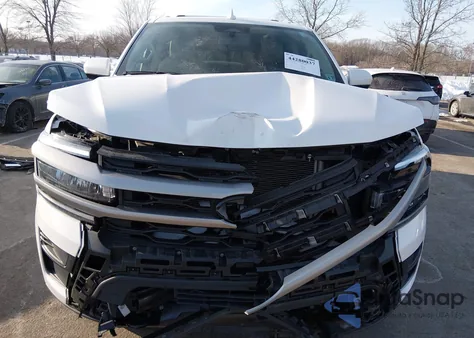 2022 Ford Expedition Xlt from USA, damaged, VIN 1FMJU1JT1NEA27981